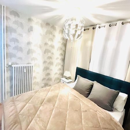 Appartement A 2 Minutes De Geneve - Annemasse Ambilly Exterior photo