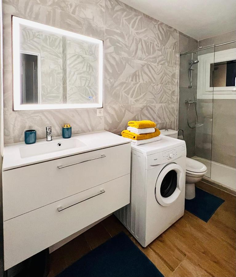 Appartement A 2 Minutes De Geneve - Annemasse Ambilly Exterior photo