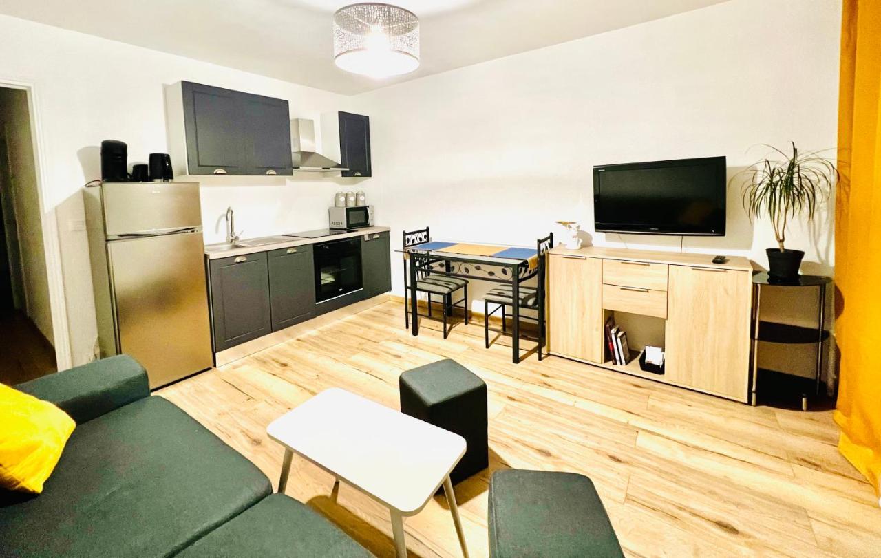 Appartement A 2 Minutes De Geneve - Annemasse Ambilly Exterior photo